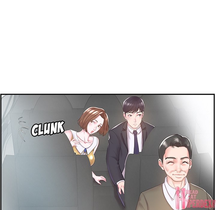 Sister-in-law (Beoltteok) chapter 8 page 82