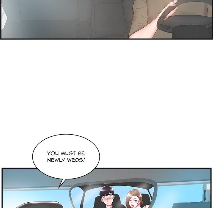 Sister-in-law (Beoltteok) chapter 8 page 83