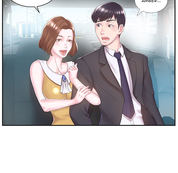 Sister-in-law (Beoltteok) chapter 8 page 85