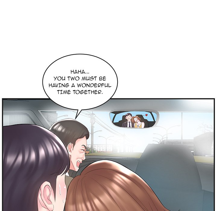 Sister-in-law (Beoltteok) chapter 8 page 86