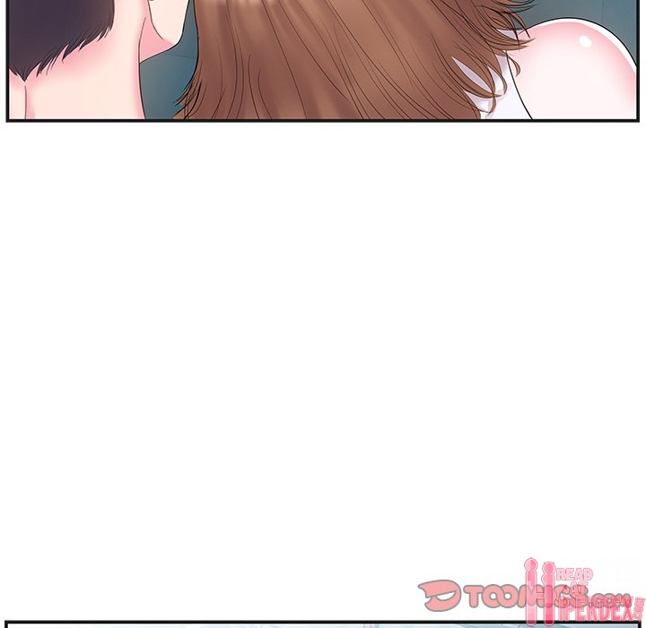 Sister-in-law (Beoltteok) chapter 8 page 87