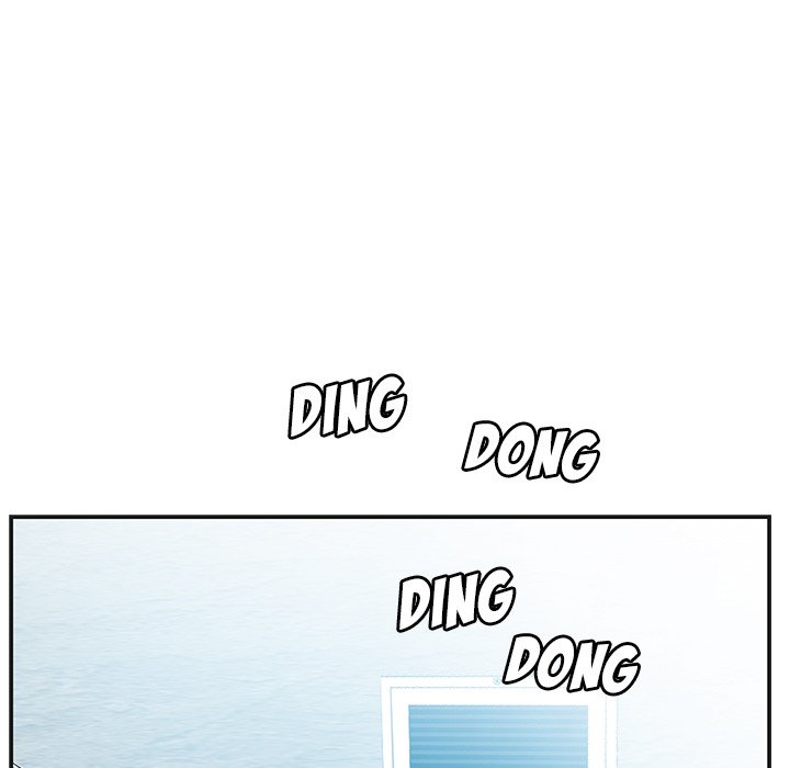 Sister-in-law (Beoltteok) chapter 8 page 89