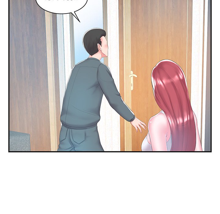 Sister-in-law (Beoltteok) chapter 8 page 94