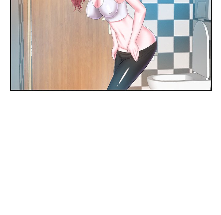 Sister-in-law (Beoltteok) chapter 8 page 98