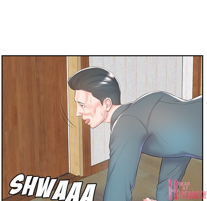 Sister-in-law (Beoltteok) chapter 8 page 102