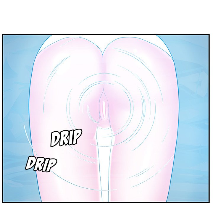Sister-in-law (Beoltteok) chapter 9 page 6