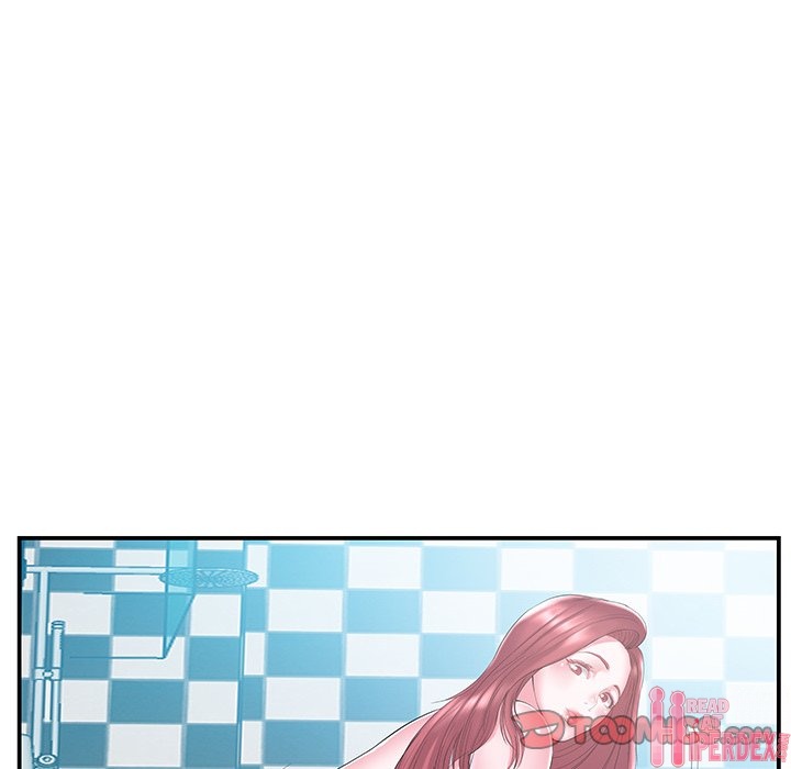 Sister-in-law (Beoltteok) chapter 9 page 7