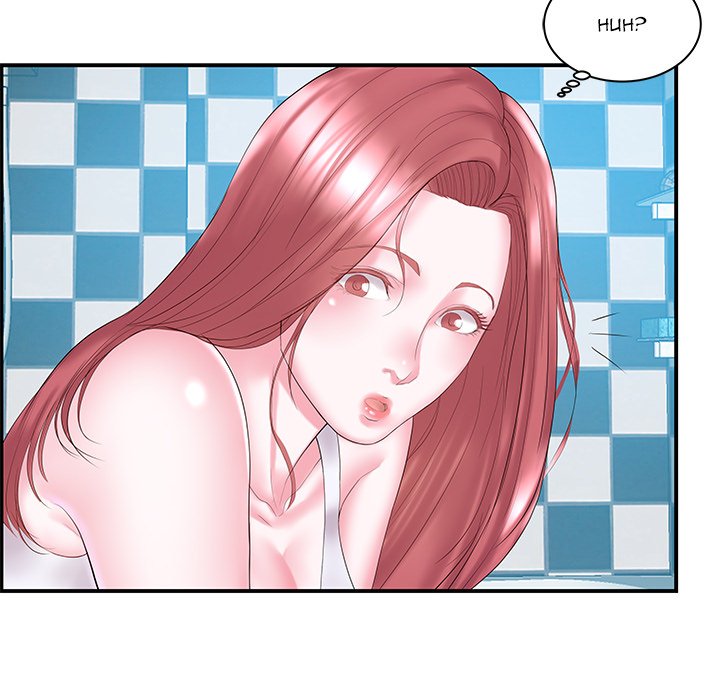 Sister-in-law (Beoltteok) chapter 9 page 9