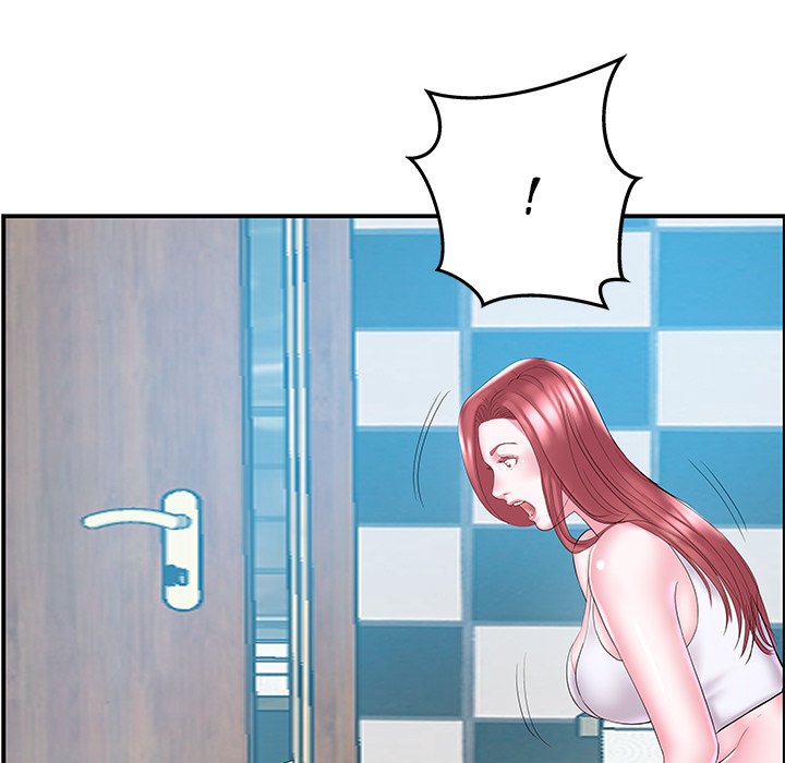 Sister-in-law (Beoltteok) chapter 9 page 10
