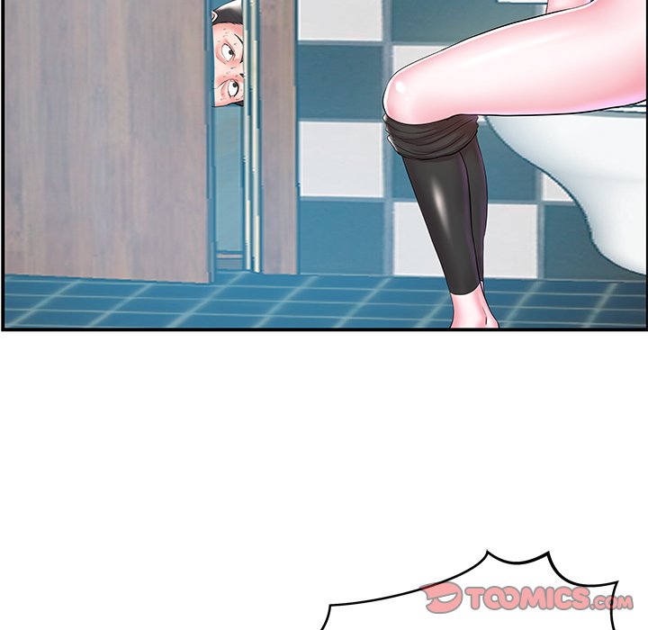 Sister-in-law (Beoltteok) chapter 9 page 11