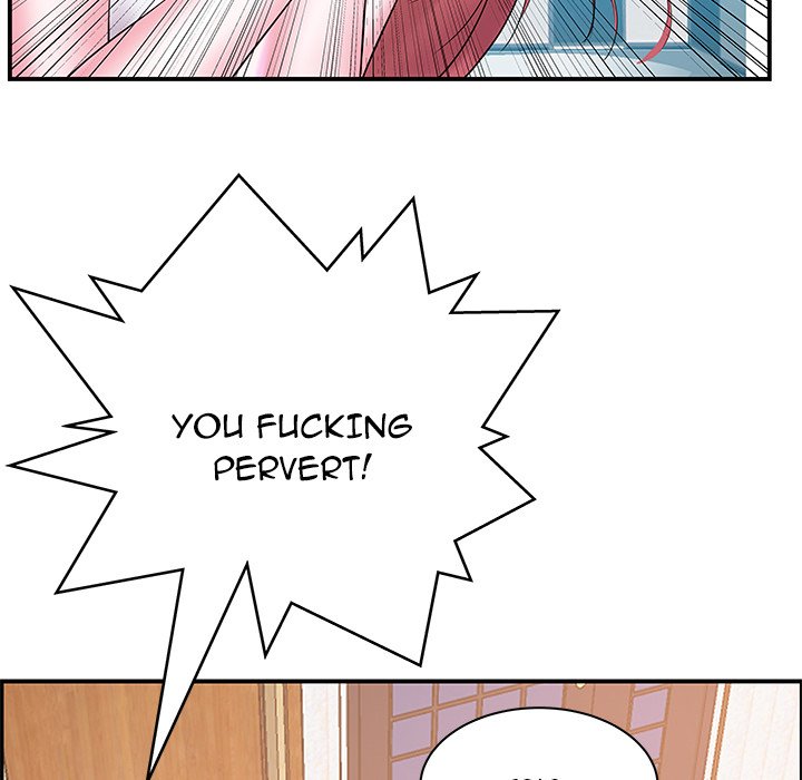 Sister-in-law (Beoltteok) chapter 9 page 13