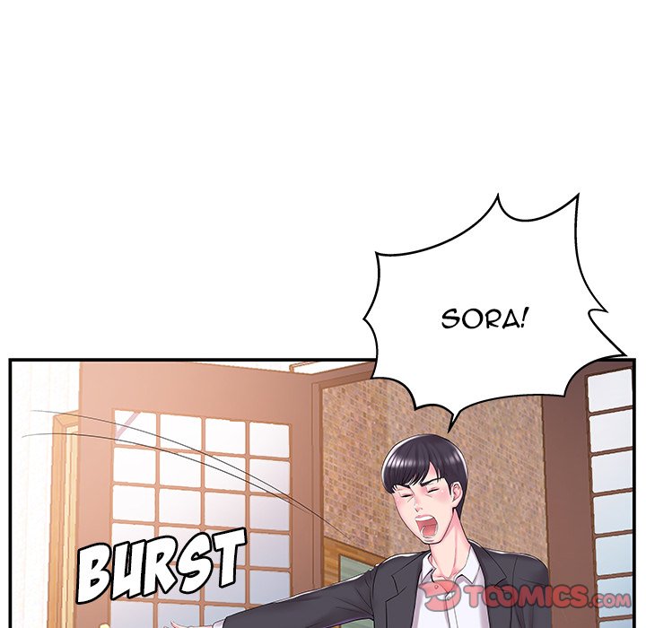 Sister-in-law (Beoltteok) chapter 9 page 19