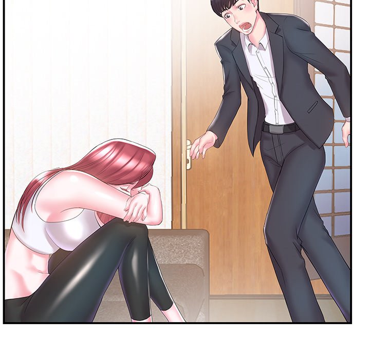 Sister-in-law (Beoltteok) chapter 9 page 21