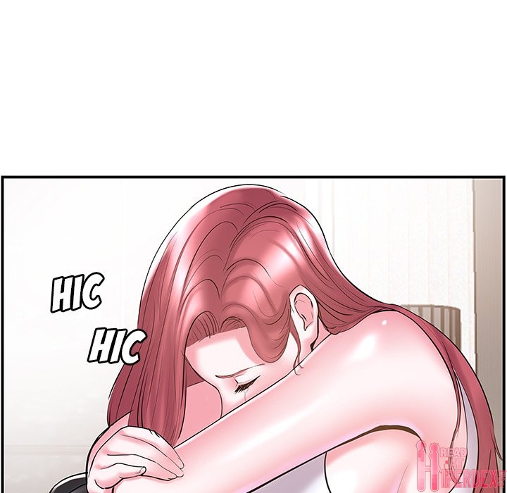 Sister-in-law (Beoltteok) chapter 9 page 22