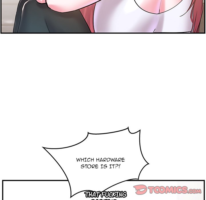 Sister-in-law (Beoltteok) chapter 9 page 23
