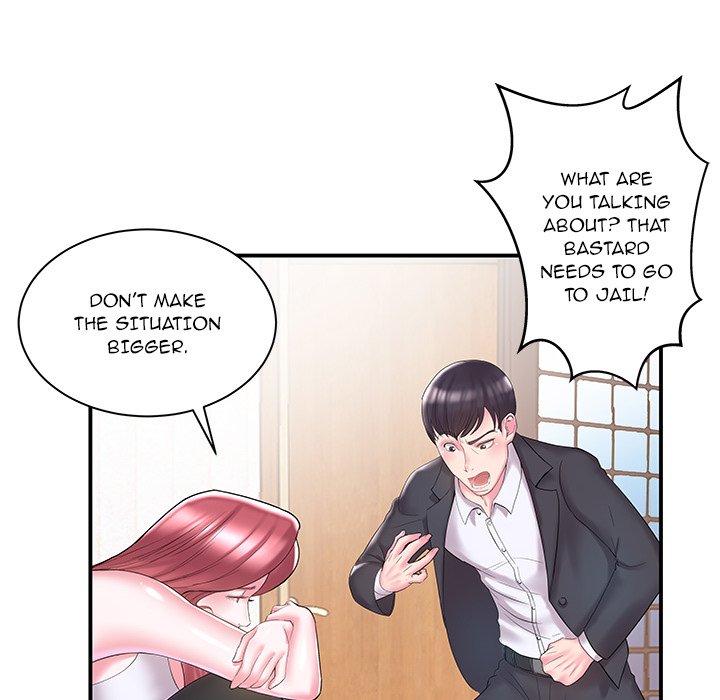 Sister-in-law (Beoltteok) chapter 9 page 25