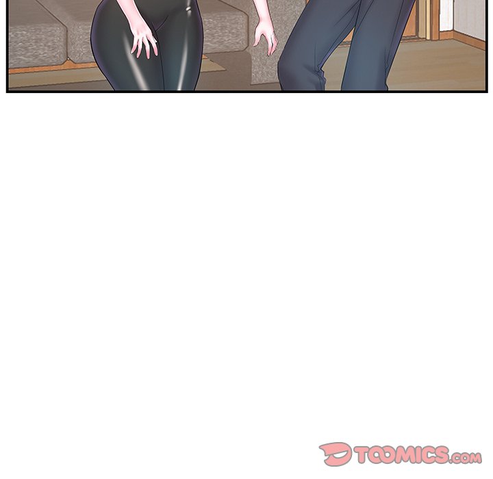 Sister-in-law (Beoltteok) chapter 9 page 27
