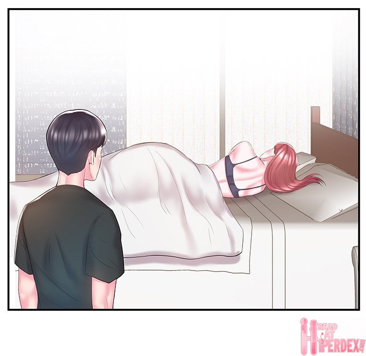 Sister-in-law (Beoltteok) chapter 9 page 28