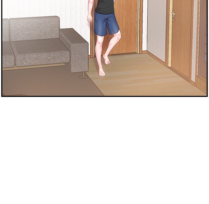 Sister-in-law (Beoltteok) chapter 9 page 30