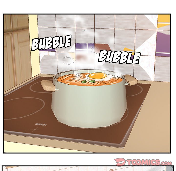 Sister-in-law (Beoltteok) chapter 9 page 31