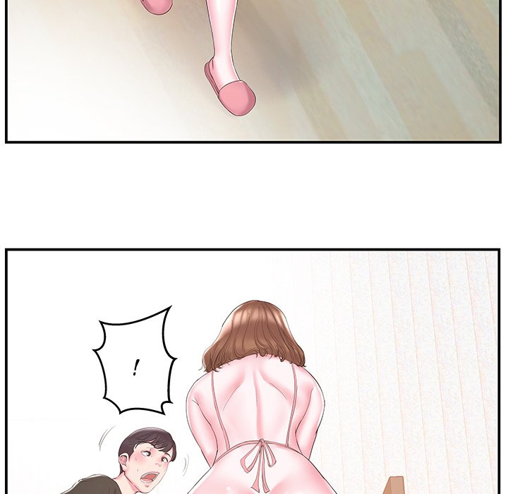 Sister-in-law (Beoltteok) chapter 9 page 33