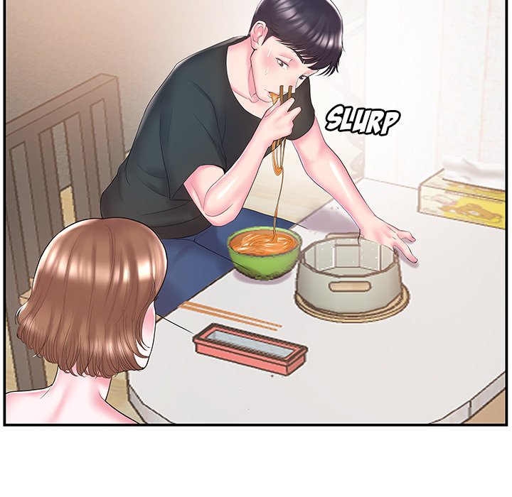 Sister-in-law (Beoltteok) chapter 9 page 38