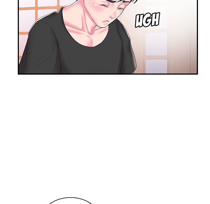 Sister-in-law (Beoltteok) chapter 9 page 44