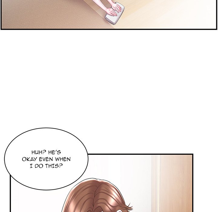 Sister-in-law (Beoltteok) chapter 9 page 46