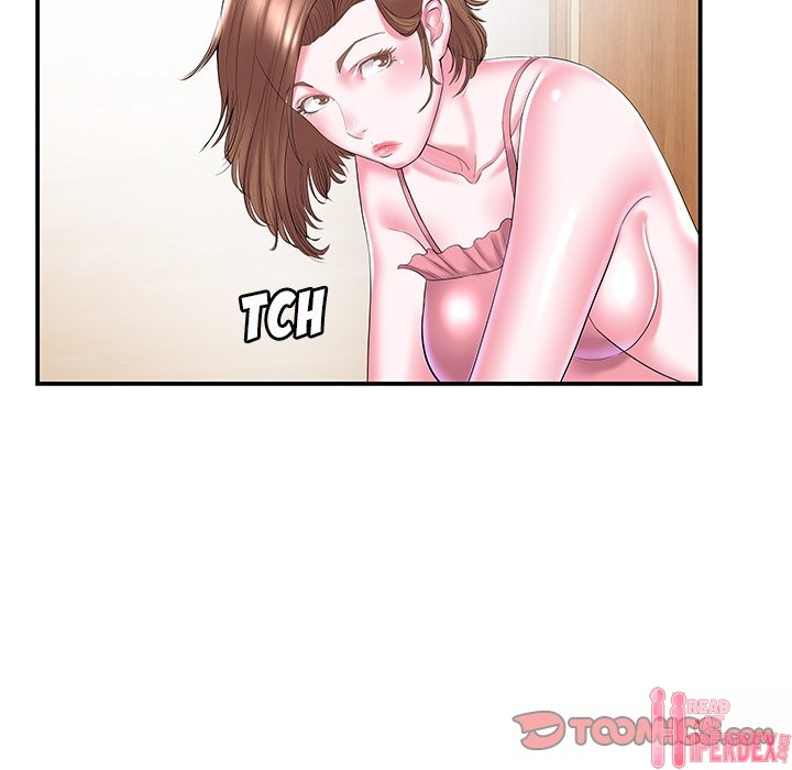 Sister-in-law (Beoltteok) chapter 9 page 47