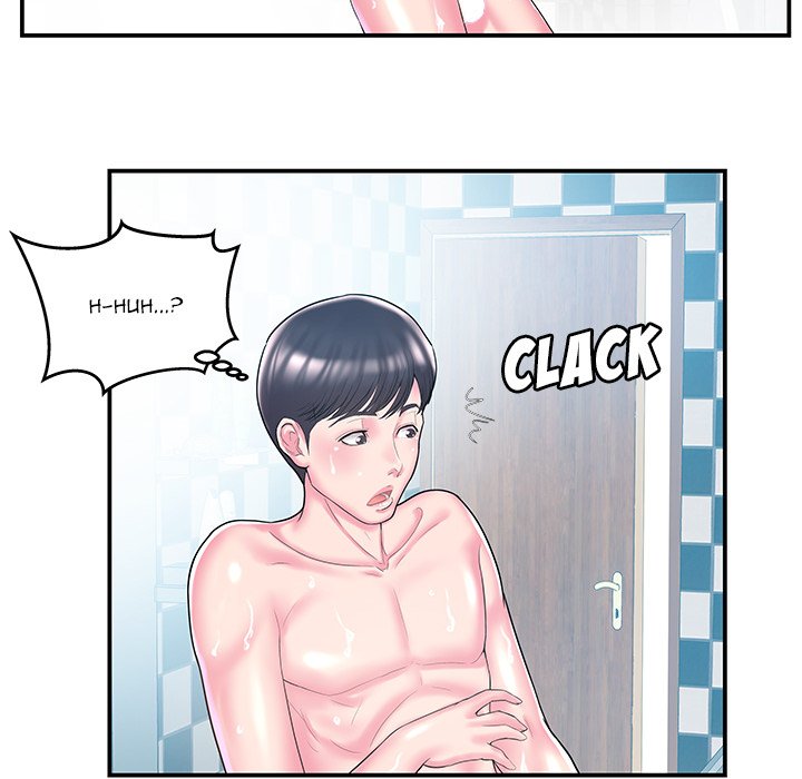 Sister-in-law (Beoltteok) chapter 9 page 49