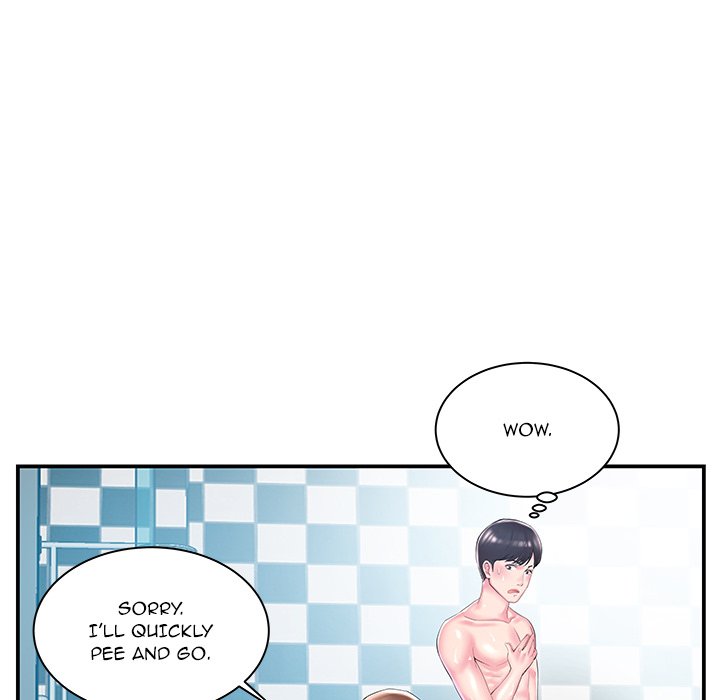 Sister-in-law (Beoltteok) chapter 9 page 50