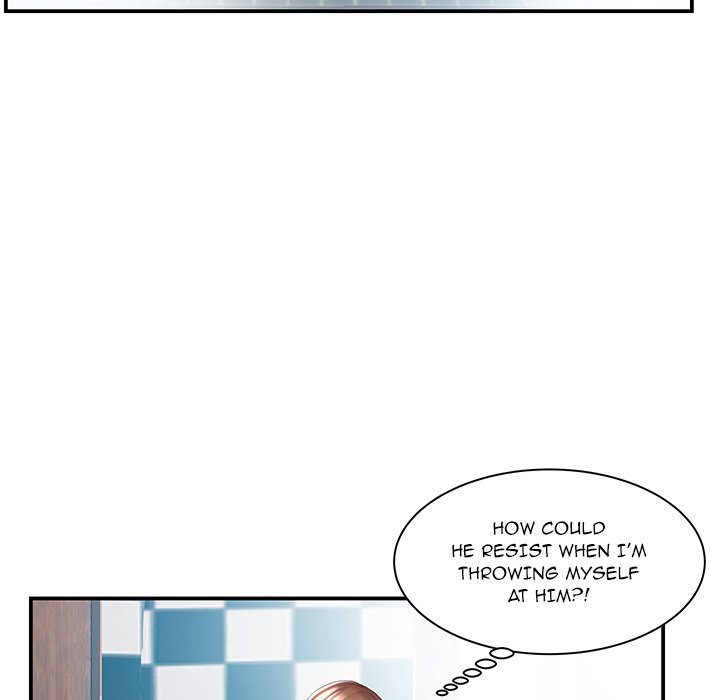 Sister-in-law (Beoltteok) chapter 9 page 56