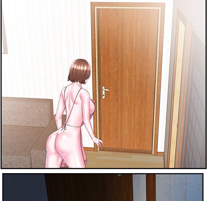 Sister-in-law (Beoltteok) chapter 9 page 60