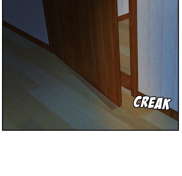 Sister-in-law (Beoltteok) chapter 9 page 61