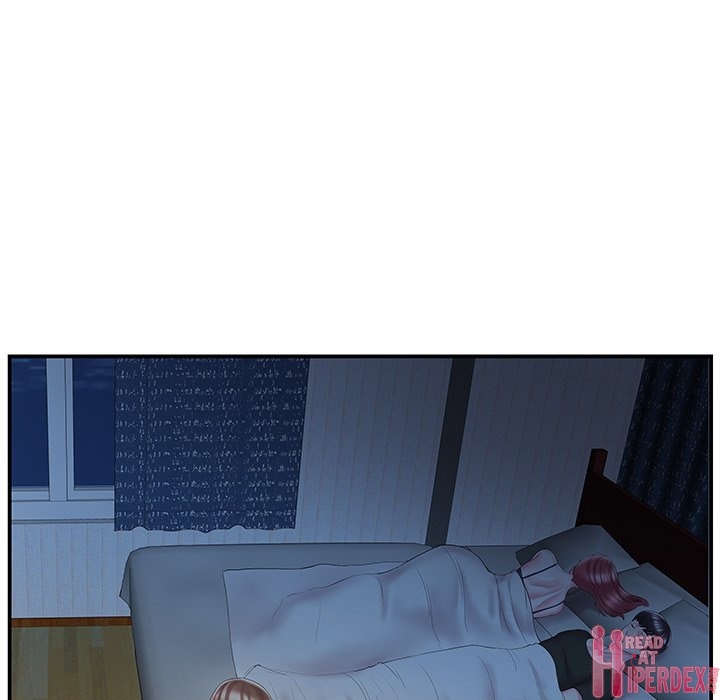 Sister-in-law (Beoltteok) chapter 9 page 62
