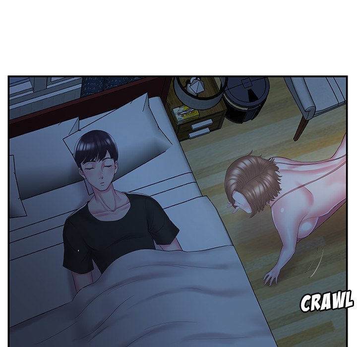 Sister-in-law (Beoltteok) chapter 9 page 64