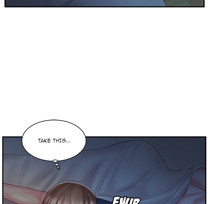 Sister-in-law (Beoltteok) chapter 9 page 65