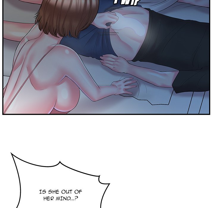 Sister-in-law (Beoltteok) chapter 9 page 66