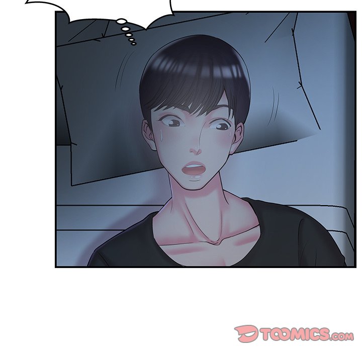 Sister-in-law (Beoltteok) chapter 9 page 67