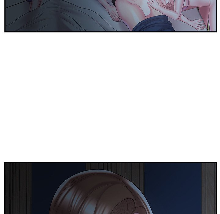 Sister-in-law (Beoltteok) chapter 9 page 69