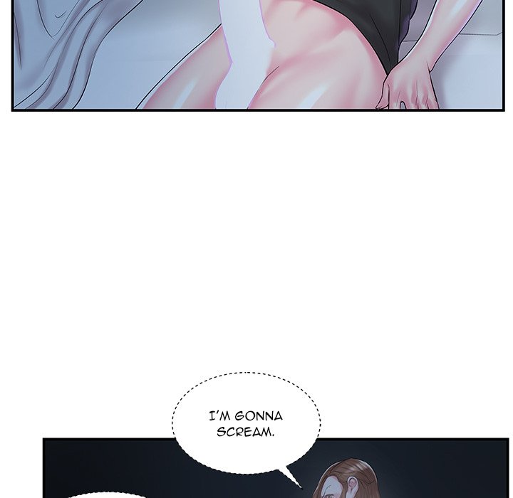 Sister-in-law (Beoltteok) chapter 9 page 78