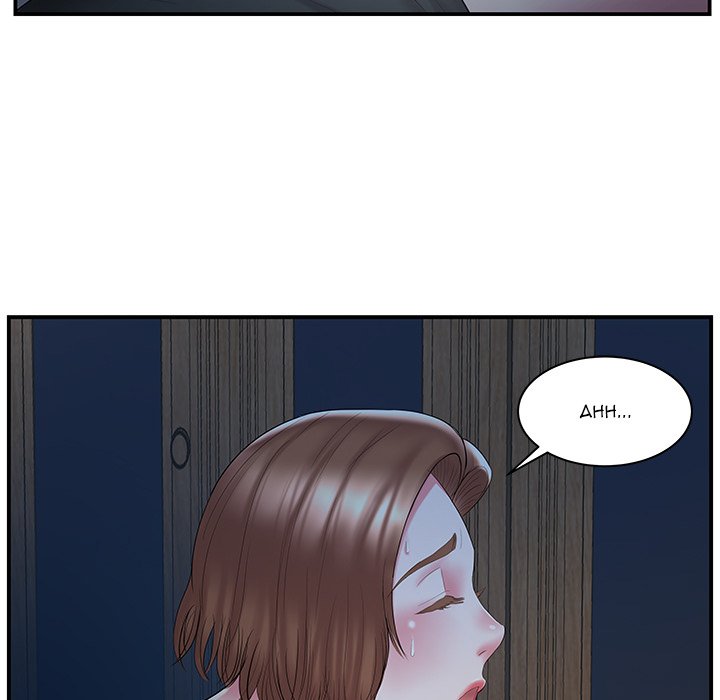 Sister-in-law (Beoltteok) chapter 9 page 84