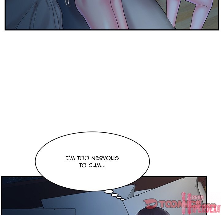 Sister-in-law (Beoltteok) chapter 9 page 87