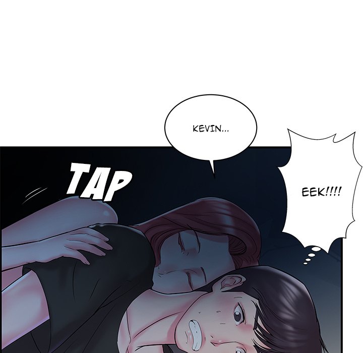 Sister-in-law (Beoltteok) chapter 9 page 89