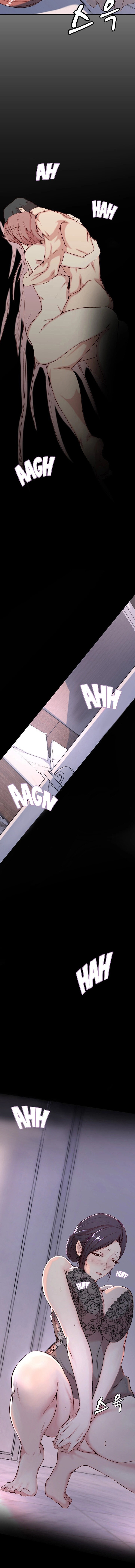 Sister-in-Law Manhwa chapter 1 page 10