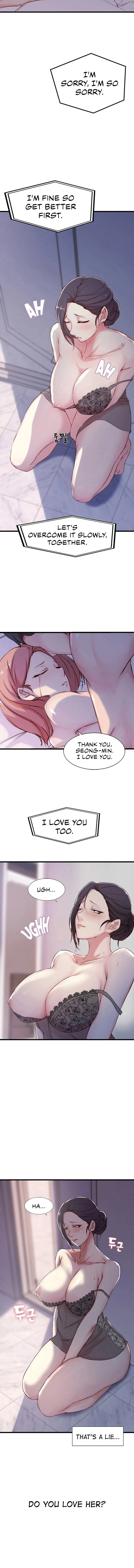 Sister-in-Law Manhwa chapter 1 page 15