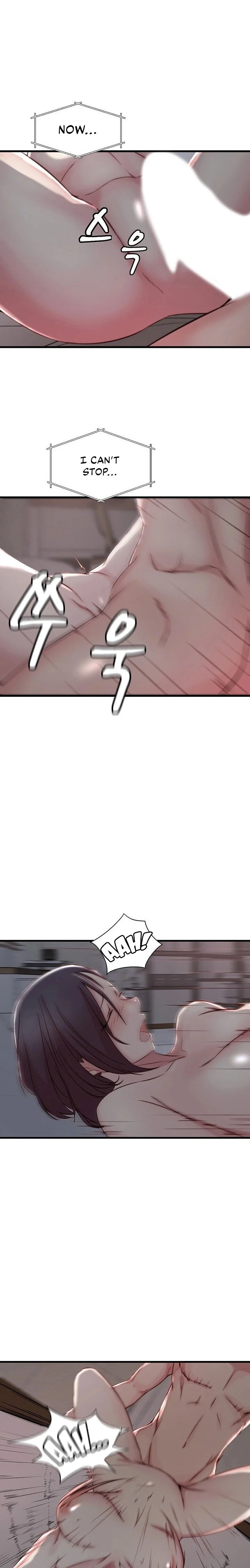 Sister-in-Law Manhwa chapter 10 page 23