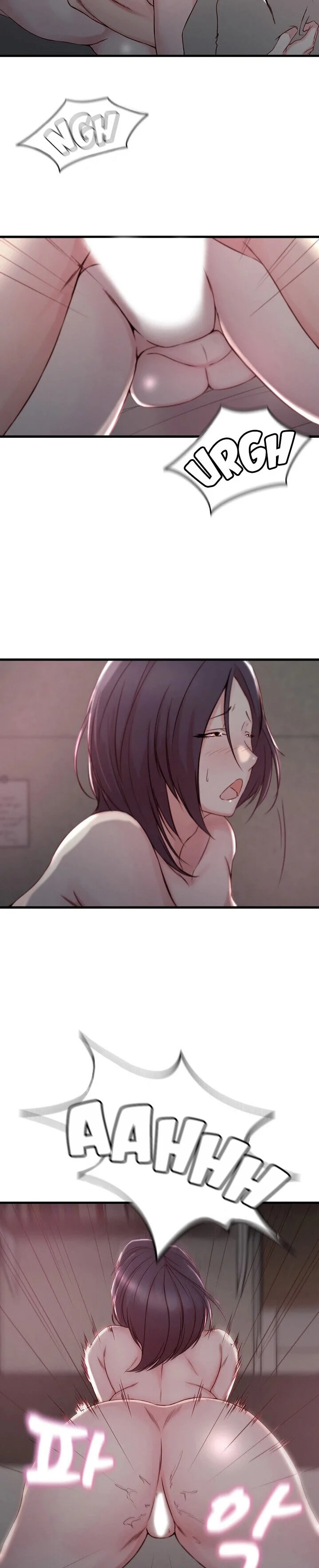 Sister-in-Law Manhwa chapter 11 page 14