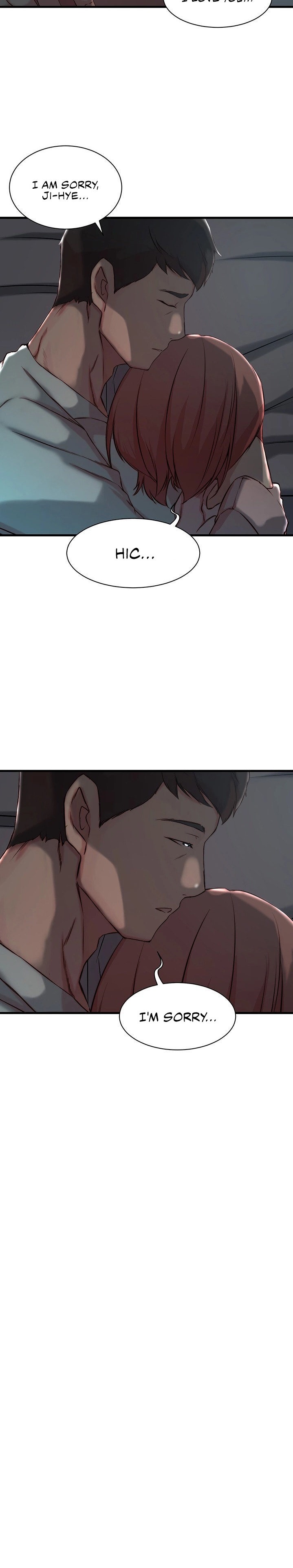 Sister-in-Law Manhwa chapter 13 page 20