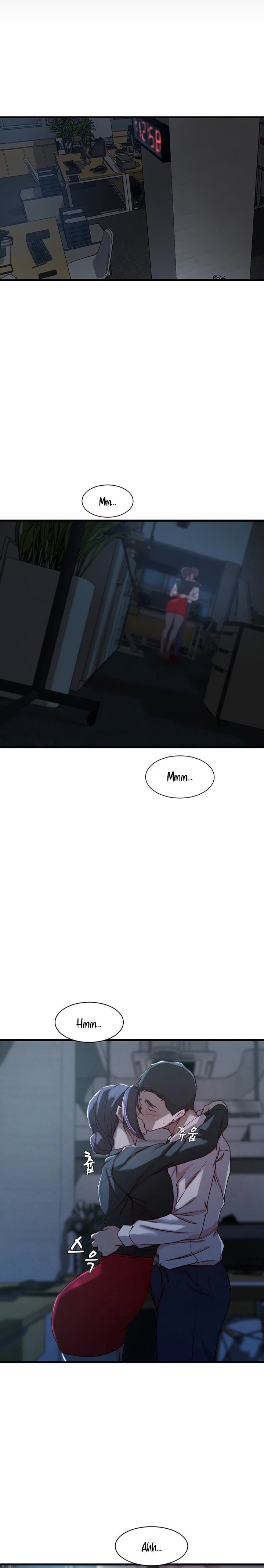 Sister-in-Law Manhwa chapter 14 page 5